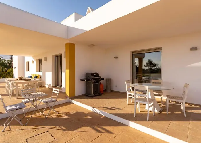 Villa Con Piscina Ibiza Centro