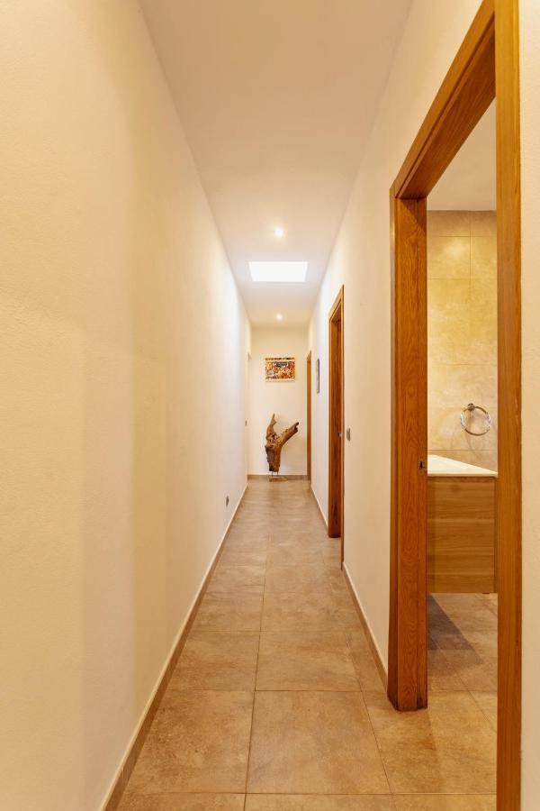 Villa Con Piscina Ibiza Centro Sant Josep de sa Talaia