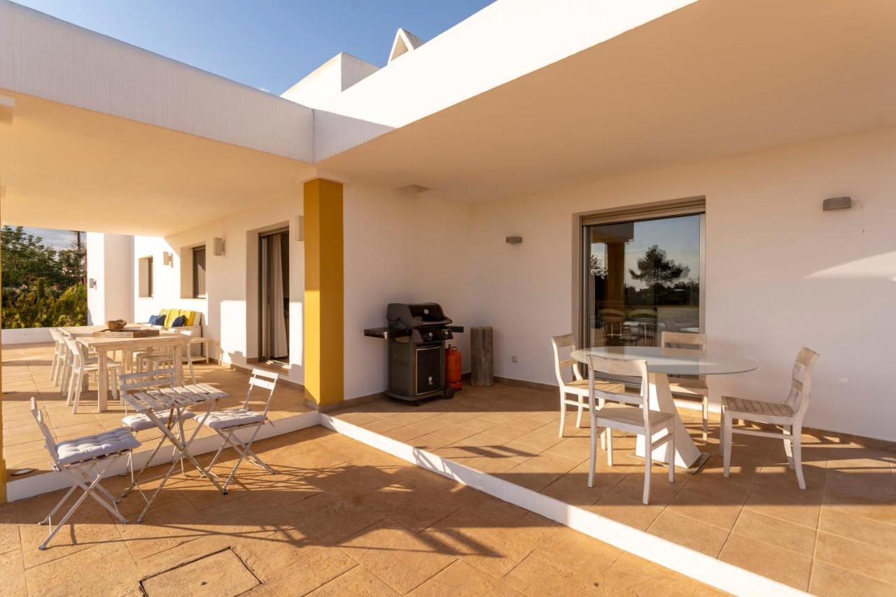 Con Piscina Ibiza Centro Vil·la