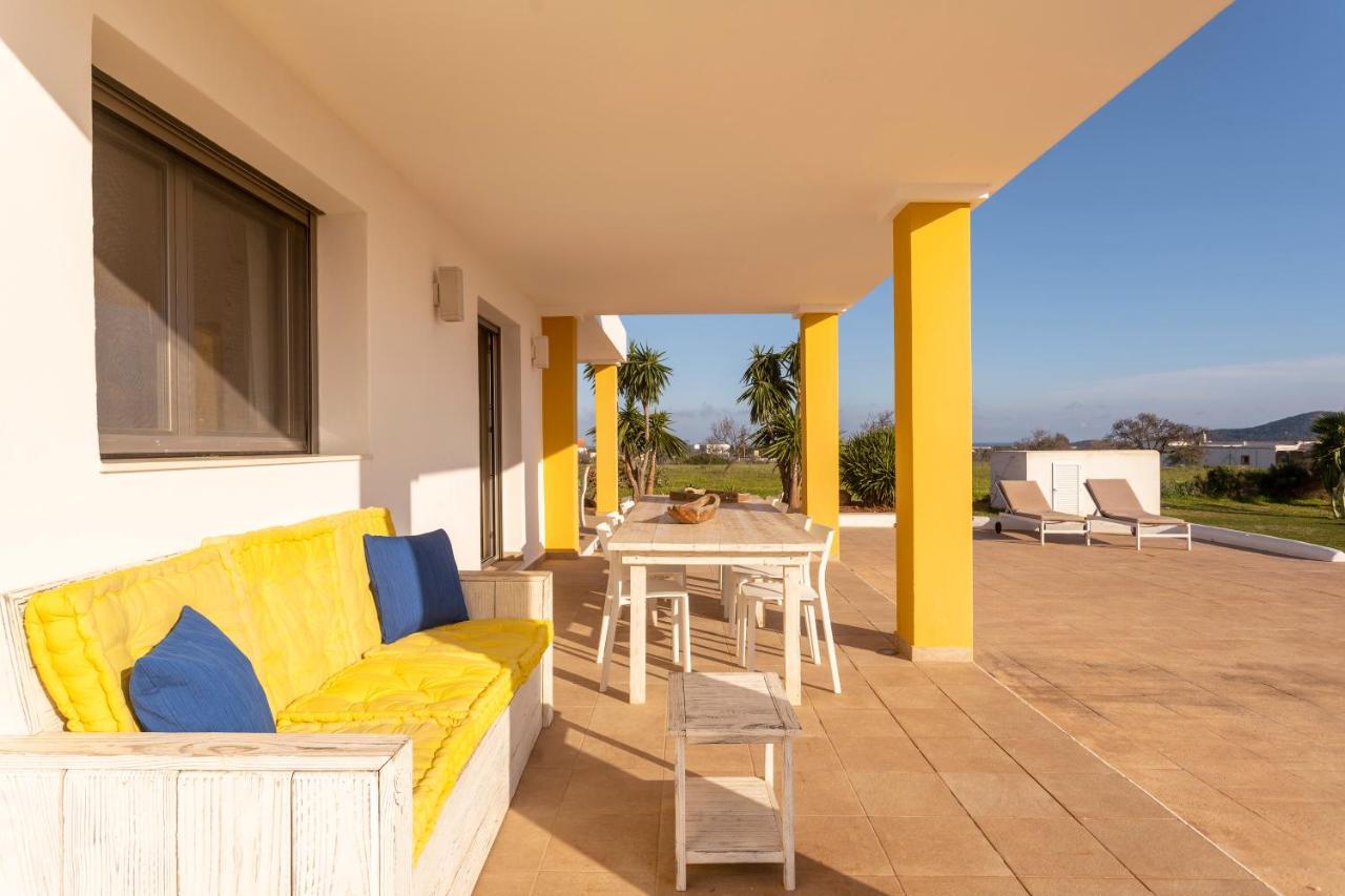 Con Piscina Ibiza Centro Vil·la *