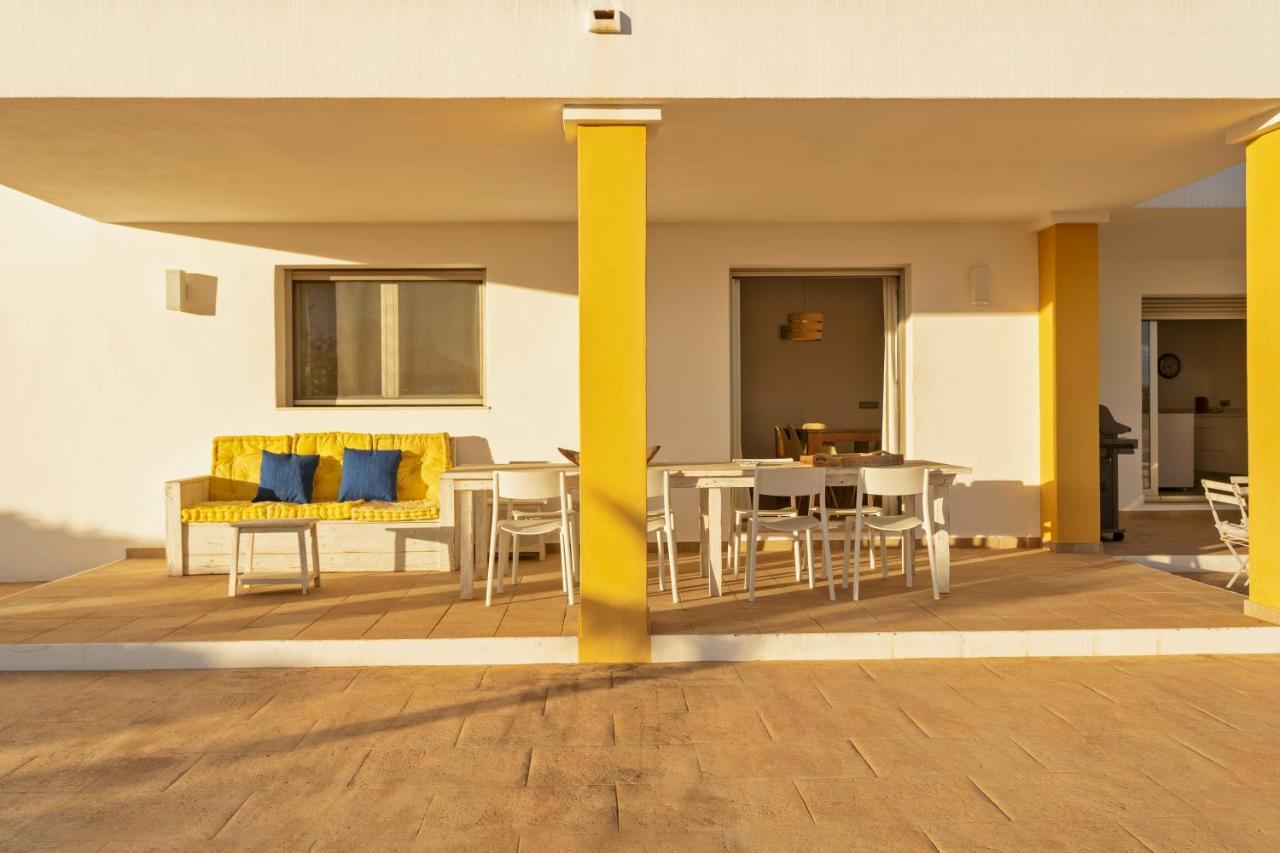 Vil·la Con Piscina Ibiza Centro