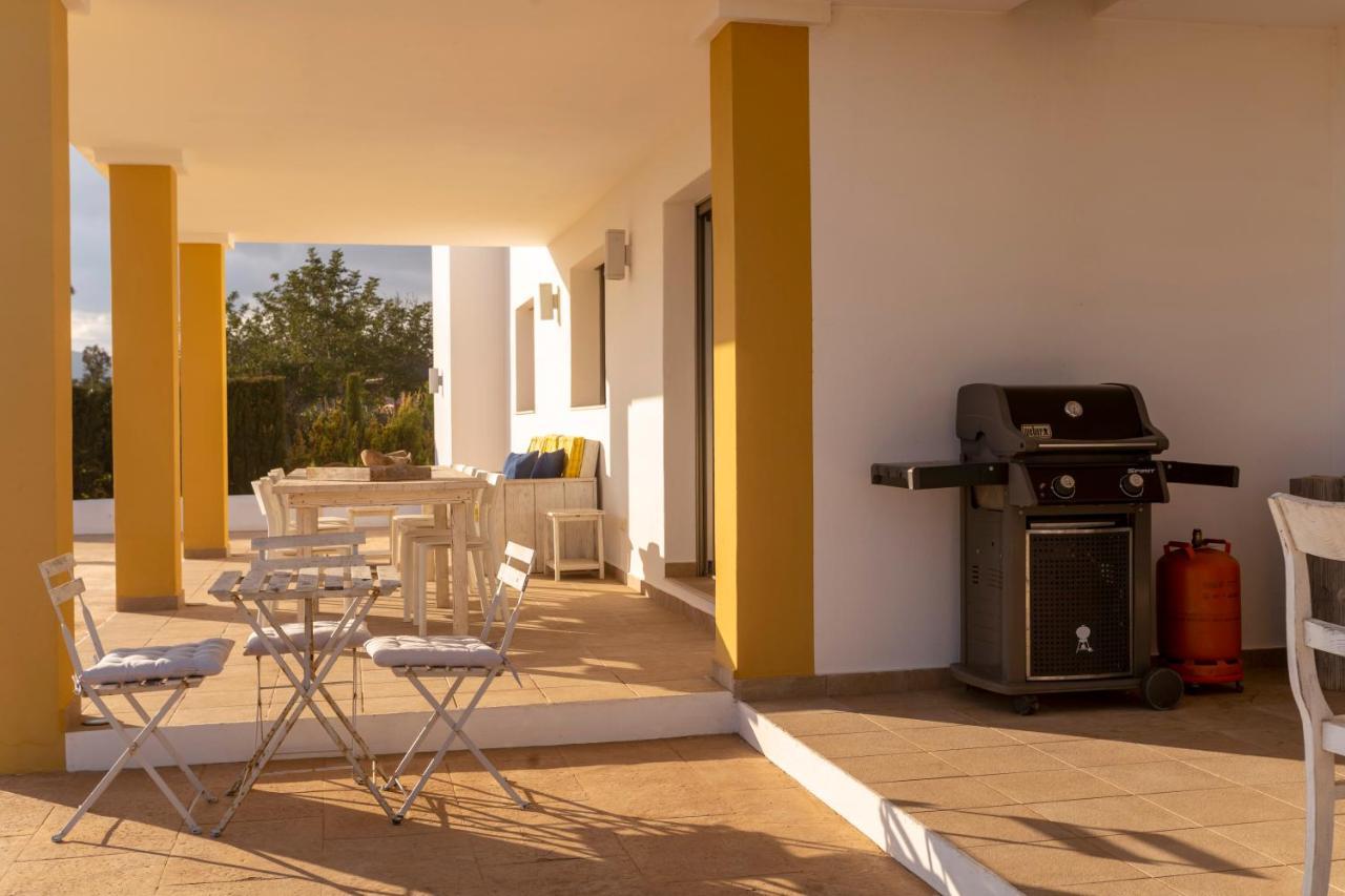 Vil·la Con Piscina Ibiza Centro