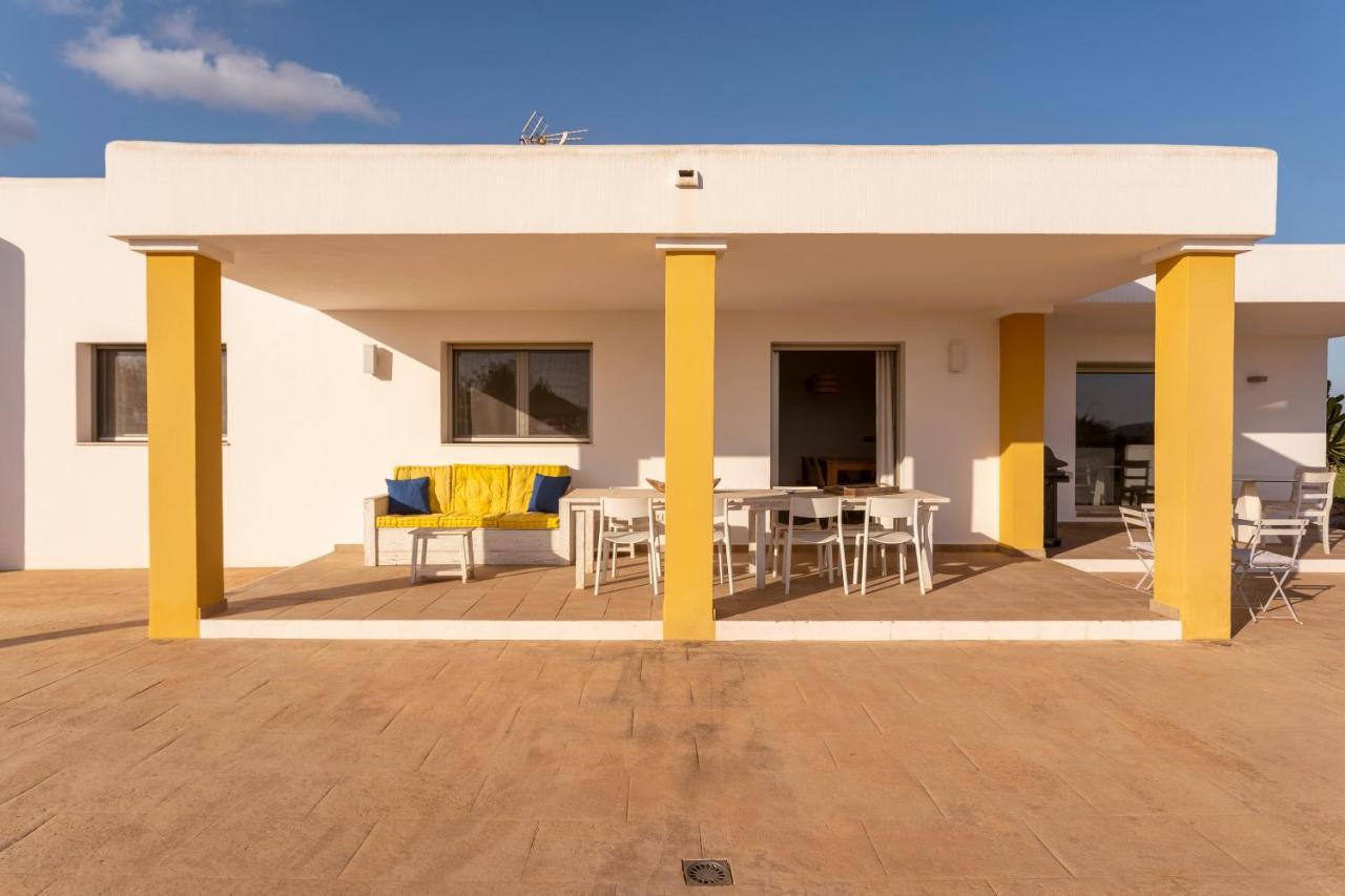 Con Piscina Ibiza Centro Vil·la